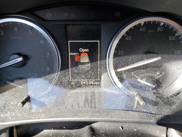 Photo 9 from auction – 2015 TOYOTA HIGHLANDER with VIN 5TDDKRFH8FS199480