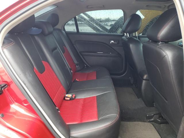 Photo 10 from auction – 2011 FORD FUSION SPO with VIN 3FAHP0KC8BR248978