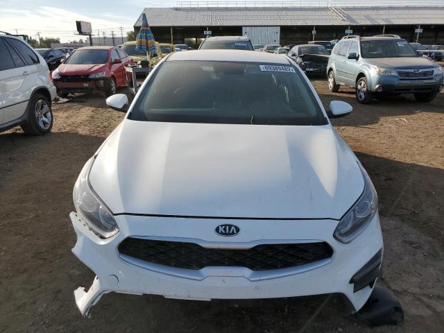 Photo 5 from auction – 2019 KIA FORTE FE with VIN 3KPF24AD3KE108734