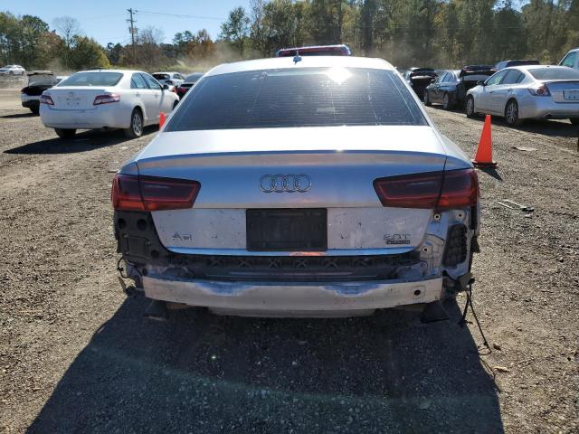 Photo 6 from auction – 2016 AUDI A6 PREMIUM with VIN WAUGFAFC4GN009685