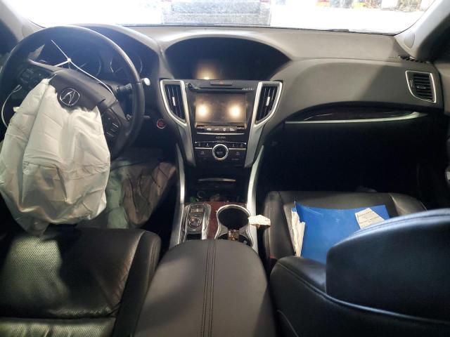 Photo 8 from auction – 2015 ACURA TLX TECH with VIN 19UUB2F55FA012580