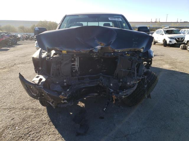 Photo 5 from auction – 2018 RAM 1500 SLT with VIN 1C6RR7TT4JS135572