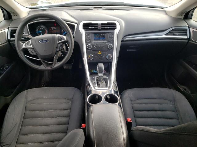 Photo 8 from auction – 2014 FORD FUSION SE with VIN 3FA6P0H75ER105265