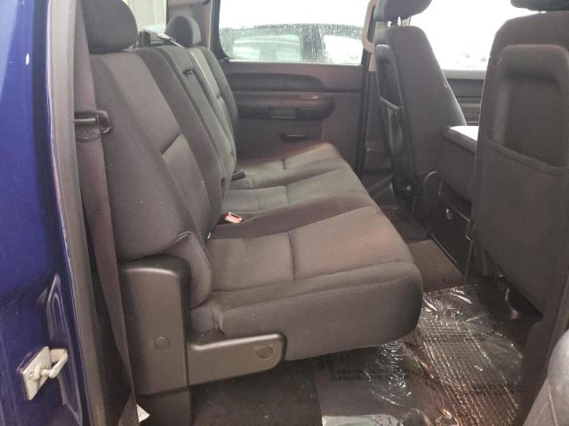 Photo 10 from auction – 2013 CHEVROLET silverado with VIN 3GCPKSE7XDG309826