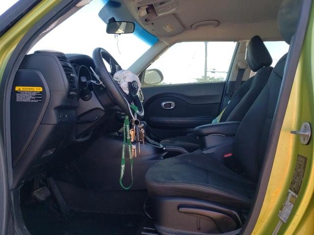 Photo 7 from auction – 2015 KIA SOUL with VIN KNDJN2A27F7766406