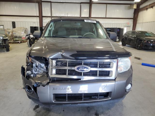 Photo 5 from auction – 2010 FORD ESCAPE XLT with VIN 1FMCU0D76AKB07435