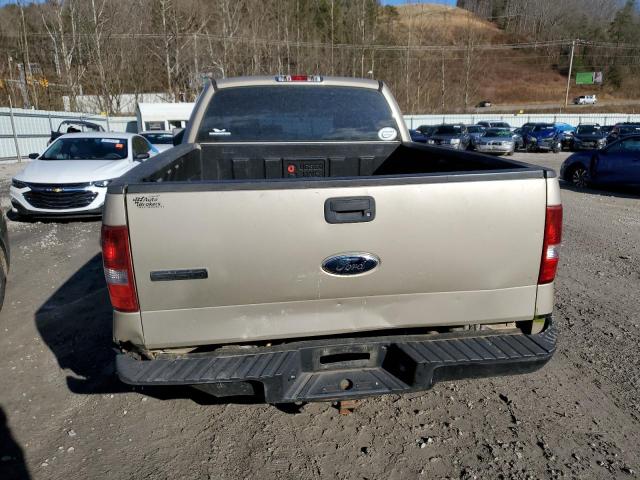 Photo 10 from auction – 2007 FORD F150 with VIN 1FTRF12237NA71670