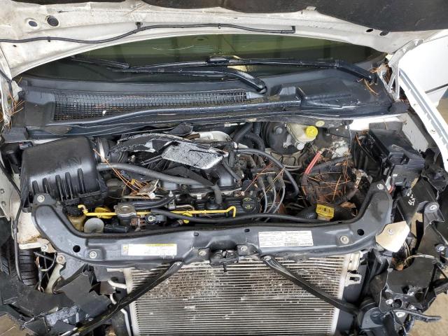 Photo 12 from auction – 2008 DODGE GR CARAVAN with VIN 1D8HN54P18B104863