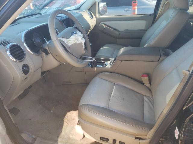 Photo 7 from auction – 2010 FORD EXPLORER E with VIN 1FMEU7EE2AUA99594