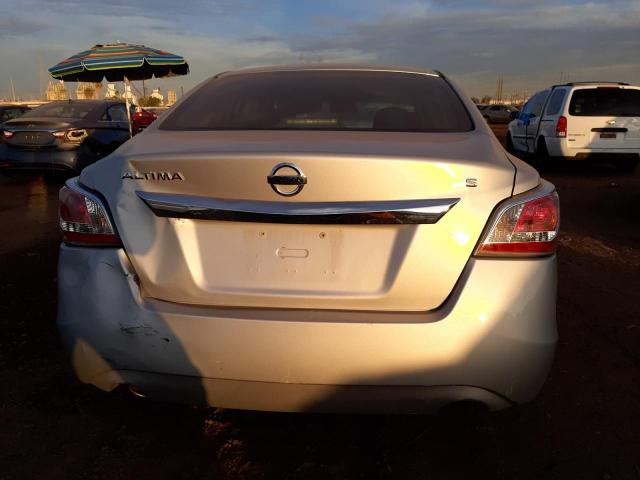 Photo 6 from auction – 2015 NISSAN ALTIMA 2.5 with VIN 1N4AL3AP1FN309454