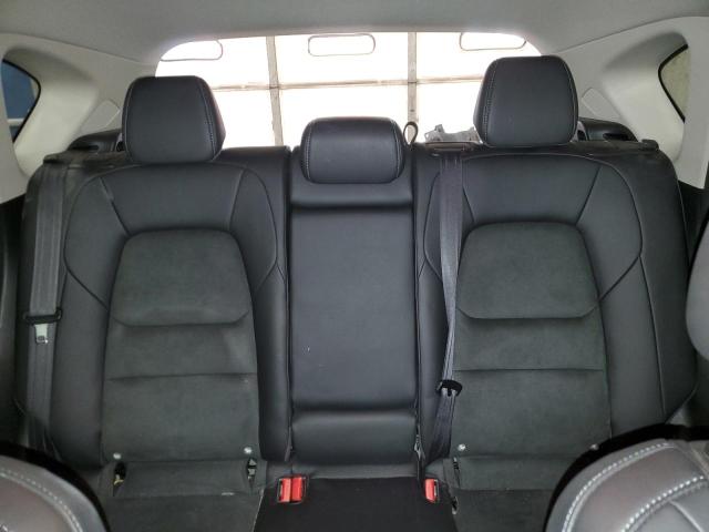 Photo 10 from auction – 2020 MAZDA CX-5 TOURI with VIN JM3KFBCM8L0802437
