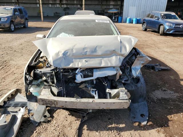 Photo 5 from auction – 2006 MERCURY MILAN with VIN 3MEHM07136R655489