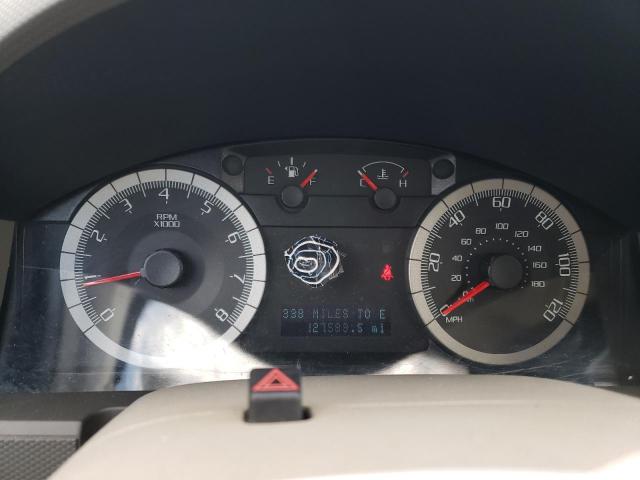 Photo 9 from auction – 2009 FORD ESCAPE with VIN 1FMCU03G09KD00211