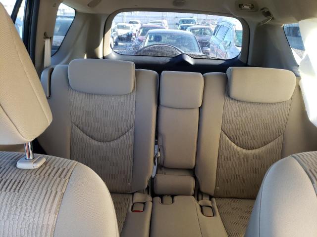 Photo 10 from auction – 2011 TOYOTA RAV4 with VIN 2T3BF4DV8BW130708