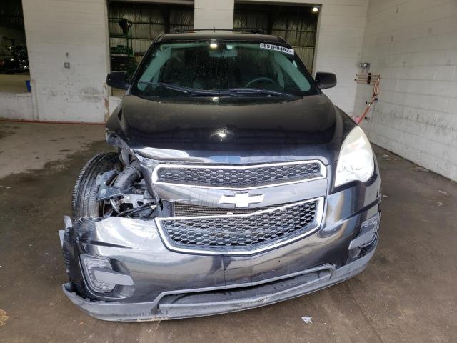 Photo 5 from auction – 2010 CHEVROLET EQUINOX LT with VIN 2CNFLEEW5A6281700