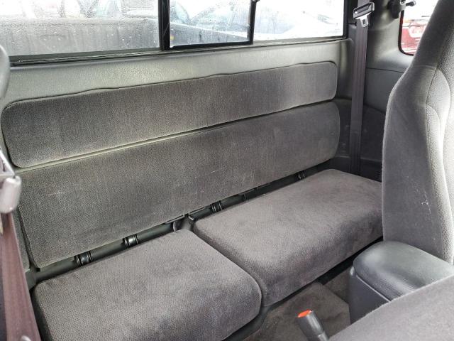 Photo 10 from auction – 2000 DODGE DAKOTA with VIN 1B7GG22N0YS713091