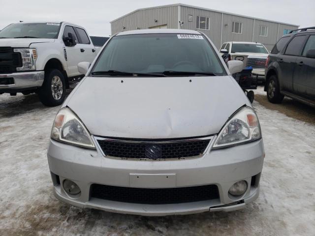 Photo 5 from auction – 2005 SUZUKI AERIO SX with VIN JS2RC61HX55301235