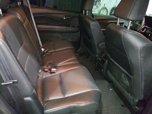 Photo 10 from auction – 2019 HONDA PASSPORT E with VIN 5FNYF7H54KB001005