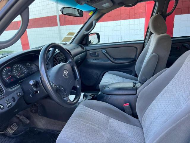 Photo 5 from auction – 2006 TOYOTA TUNDRA DOU with VIN 5TBDT44166S552183