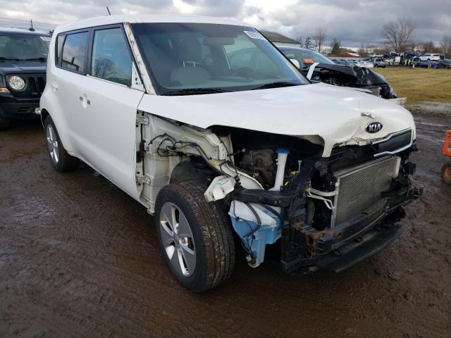 Zdjęcie 4 z aukcji – 2014 KIA SOUL z VIN KNDJN2A2XE7067625