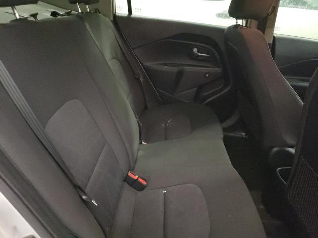 Zdjęcie 10 z aukcji – 2015 KIA RIO LX z VIN KNADM4A39F6469970