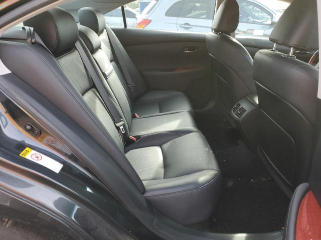 Photo 10 from auction – 2008 LEXUS ES 350 with VIN JTHBJ46G482264631