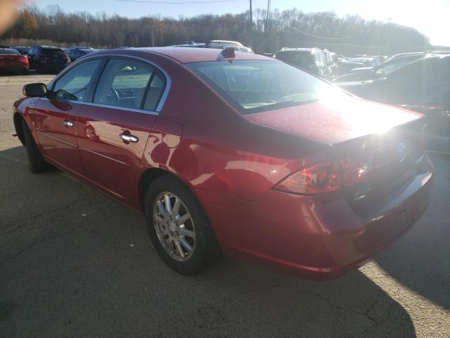 Photo 2 from auction – 2009 BUICK LUCERNE CX with VIN 1G4HD57M09U147546