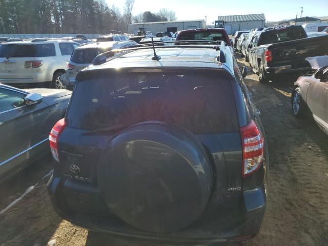 Photo 6 from auction – 2010 TOYOTA RAV4 with VIN 2T3BF4DV7AW072315