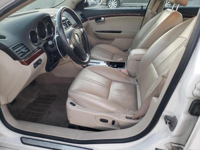 Photo 7 from auction – 2008 SATURN AURA XR with VIN 1G8ZV57788F150773