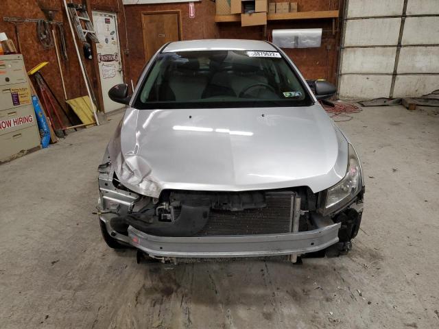 Photo 5 from auction – 2011 CHEVROLET CRUZE LS with VIN 1G1PC5SH3B7265679