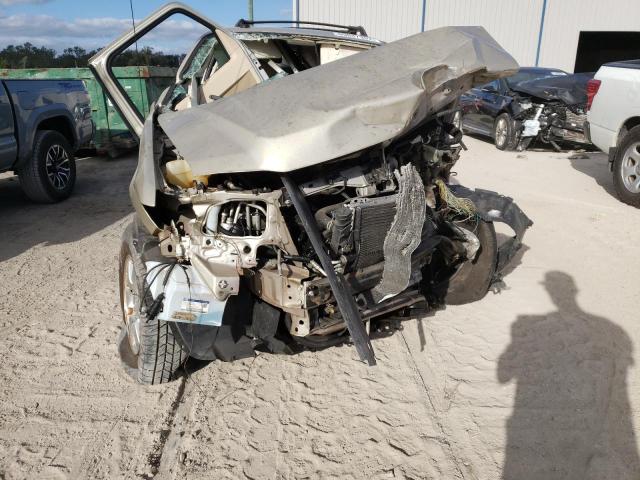 Photo 5 from auction – 2010 FORD ESCAPE LIM with VIN 1FMCU0EG7AKC05839