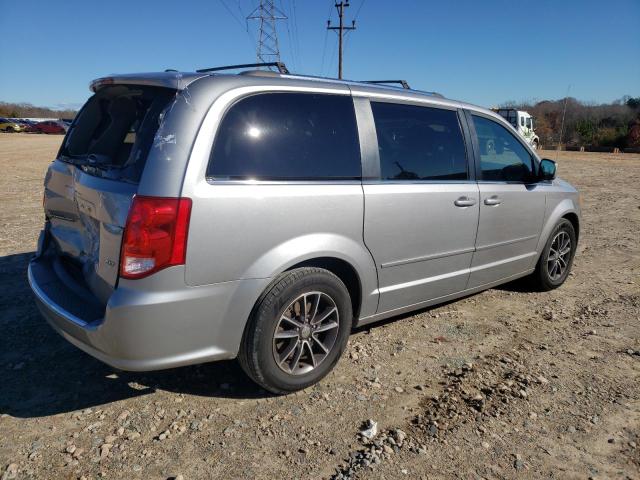 Photo 3 from auction – 2016 DODGE GRAND CARA with VIN 2C4RDGCG1GR353697