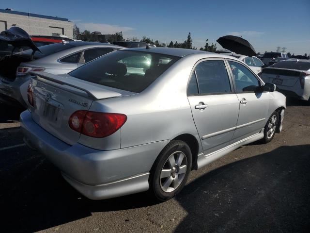 Photo 3 from auction – 2007 TOYOTA COROLLA CE with VIN 1NXBR30E97Z796631