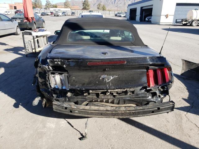 Photo 6 from auction – 2016 FORD MUSTANG with VIN 1FATP8UH3G5308242