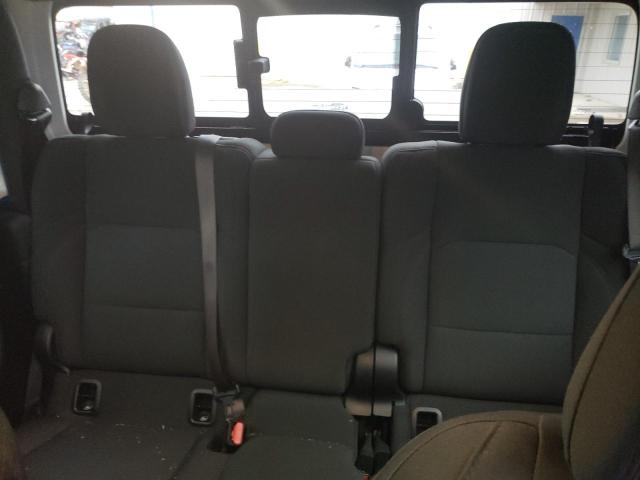 Photo 10 from auction – 2021 JEEP WRANGLER with VIN 1C6HJTAGML513155