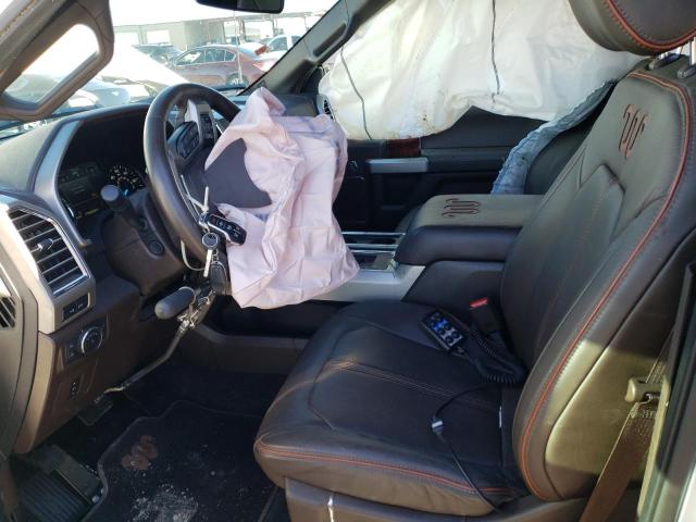 Photo 7 from auction – 2015 FORD F150 SUPER with VIN 1FTEW1CF2FKD78151