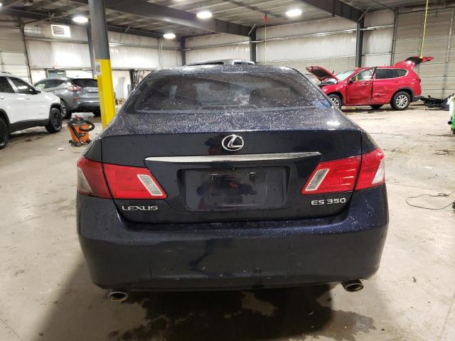 Photo 6 from auction – 2007 LEXUS ES 350 with VIN JTHBJ46G572031761