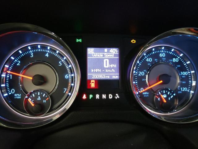 Photo 9 from auction – 2012 CHRYSLER TOWN & COU with VIN 2C4RC1BG0CR338071