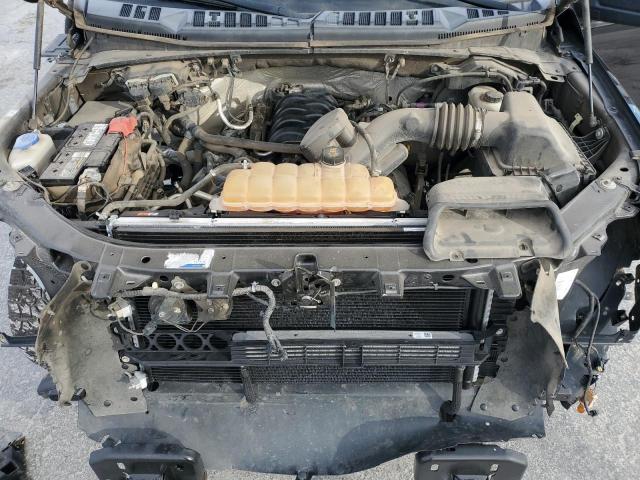Photo 11 from auction – 2015 FORD F150 SUPER with VIN 1FTEW1EF4FKD96566