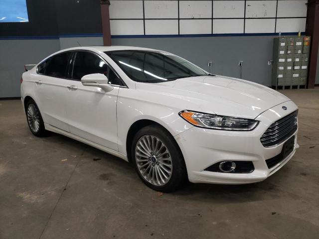 Photo 4 from auction – 2016 FORD FUSION TIT with VIN 3FA6P0K91GR220037