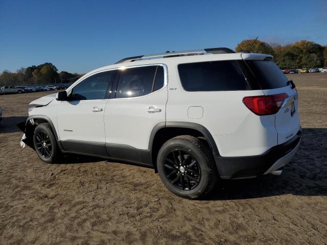 Photo 2 from auction – 2019 GMC ACADIA with VIN 1GKKNMLS0KZ233717