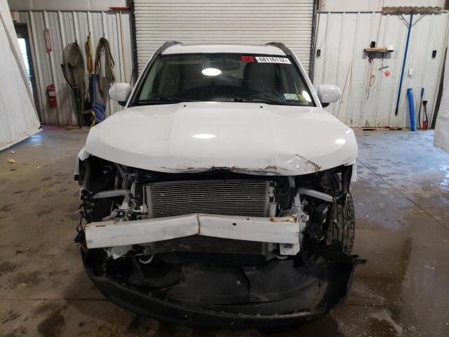 Photo 5 from auction – 2017 JEEP COMPASS LA with VIN 1C4NJDEB4HD177871