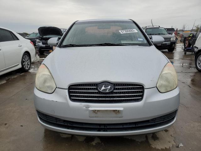 Photo 5 from auction – 2008 HYUNDAI ACCENT GLS with VIN KMHCN46C98U215433