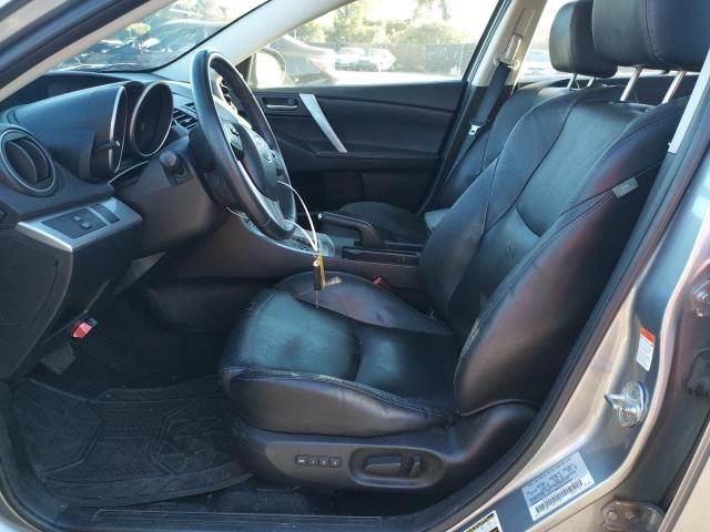 Photo 7 from auction – 2010 MAZDA 3 S with VIN JM1BL1H63A1176051