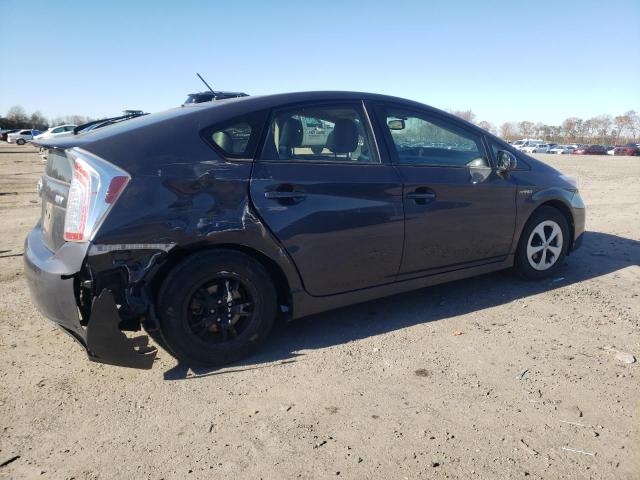 Photo 3 from auction – 2015 TOYOTA PRIUS with VIN JTDKN3DU0F1893914