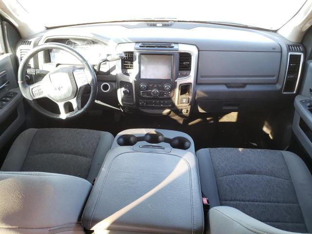 Photo 8 from auction – 2015 RAM 2500 SLT with VIN 3C6UR5DL5FG614126
