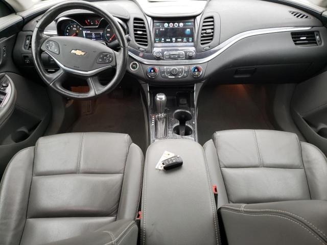 Photo 8 from auction – 2019 CHEVROLET IMPALA LT with VIN 2G11Z5S33K9145016