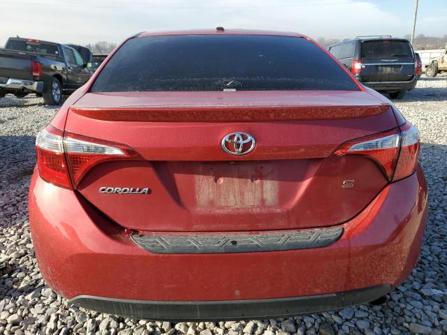 Photo 6 from auction – 2015 TOYOTA COROLLA L with VIN 2T1BURHE3FC325581