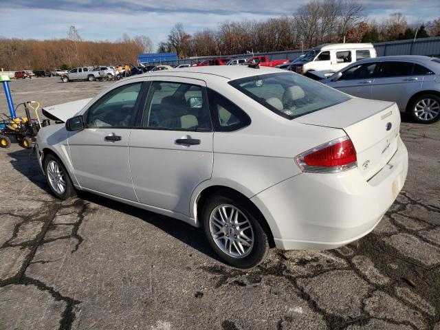 Photo 2 from auction – 2009 FORD FOCUS SE with VIN 1FAHP35N29W148655