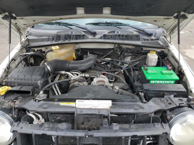 Photo 12 from auction – 2007 JEEP LIBERTY SP with VIN 1J8GL48K07W512683